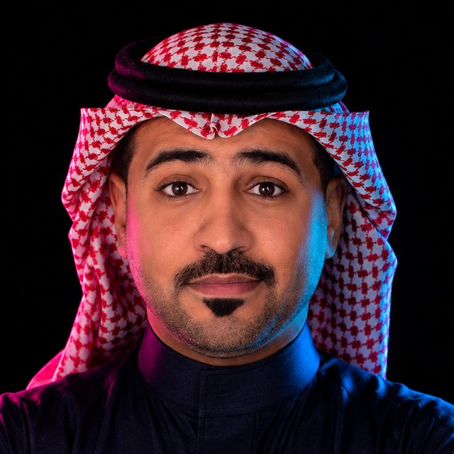 Photo of Naif Al-Anazi
